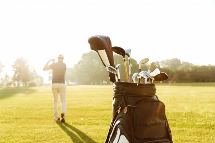 Golf Course Insurance